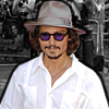 Johnny depp avatare