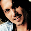 Johnny depp avatare