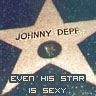 Johnny depp avatare