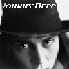 Johnny depp avatare