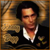 Johnny depp avatare