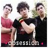 Jonas brothers avatare