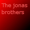 Jonas brothers avatare