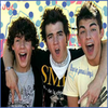 Jonas brothers