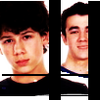 Jonas brothers