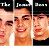 Jonas brothers