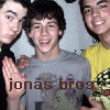 Jonas brothers avatare