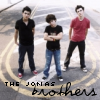 Jonas brothers avatare