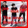 Jonas brothers