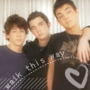 Jonas brothers avatare