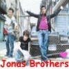 Jonas brothers avatare