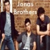 Jonas brothers