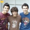 Jonas brothers avatare