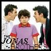 Jonas brothers avatare