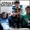 Jonas brothers avatare