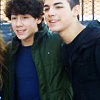 Jonas brothers avatare