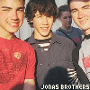 Jonas brothers avatare