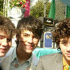 Jonas brothers avatare