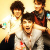 Jonas brothers