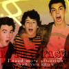 Jonas brothers avatare