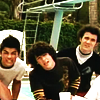 Jonas brothers avatare