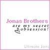 Jonas brothers