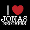 Jonas brothers avatare