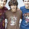 Jonas brothers avatare