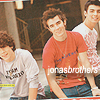 Jonas brothers