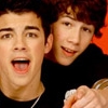 Jonas brothers avatare