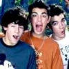 Jonas brothers avatare