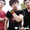 Jonas brothers avatare