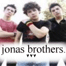 Jonas brothers avatare