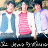 Jonas brothers avatare