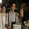 Jonas brothers