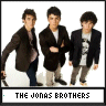 Jonas brothers avatare