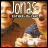 Jonas brothers