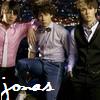 Jonas brothers