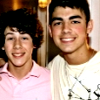 Jonas brothers avatare