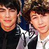 Jonas brothers avatare