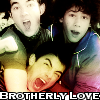 Jonas brothers avatare