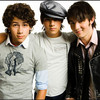 Jonas brothers avatare