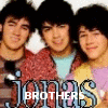 Jonas brothers avatare