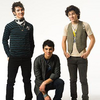 Jonas brothers avatare