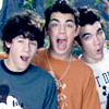 Jonas brothers