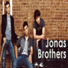 Jonas brothers