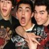 Jonas brothers avatare