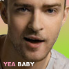 Justin timberlake avatare