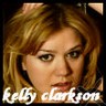 Kelly clarkson