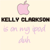 Kelly clarkson avatare